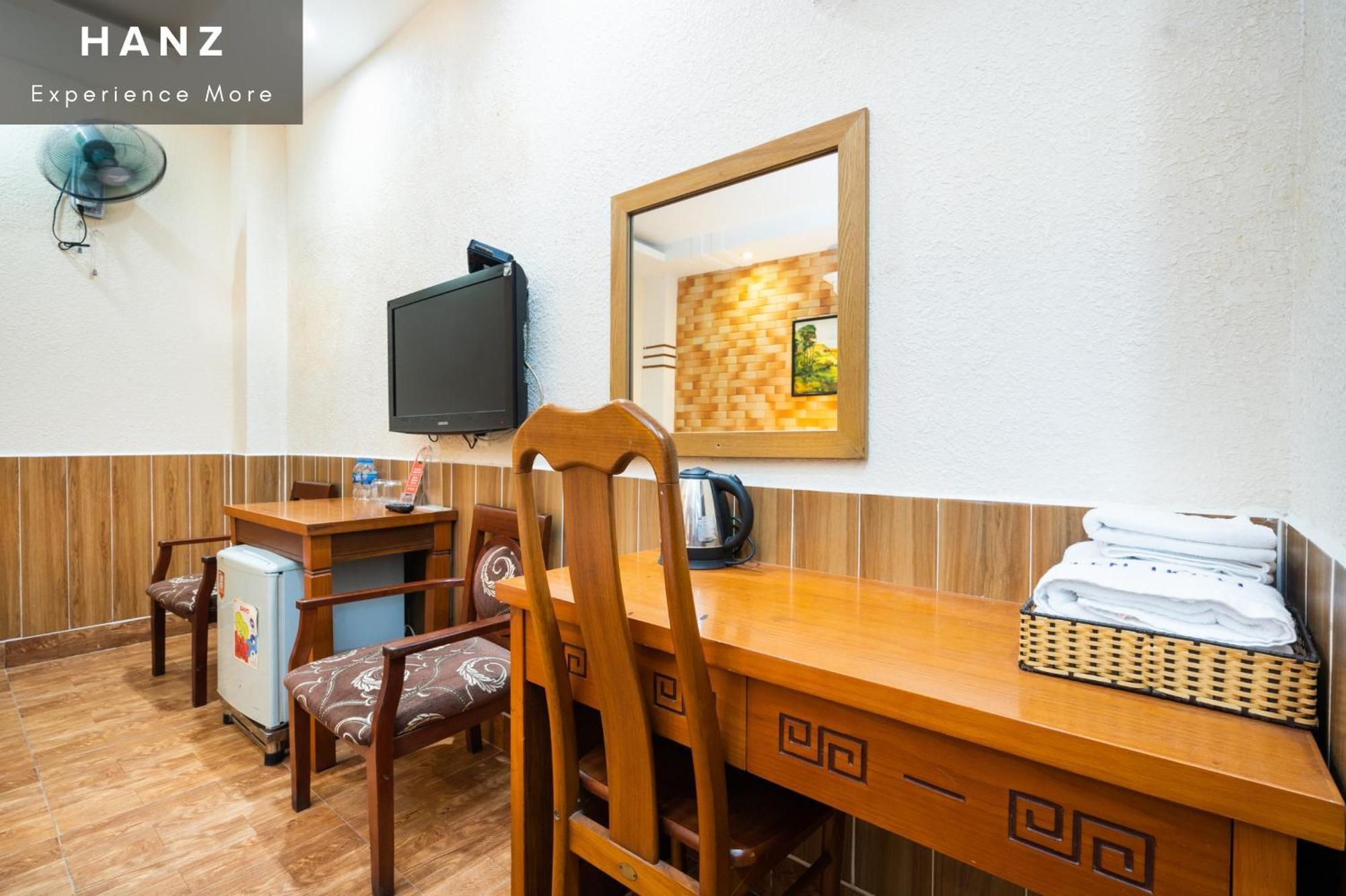 Hanz Queen Airport Hotel Saigon Хошимин Стая снимка