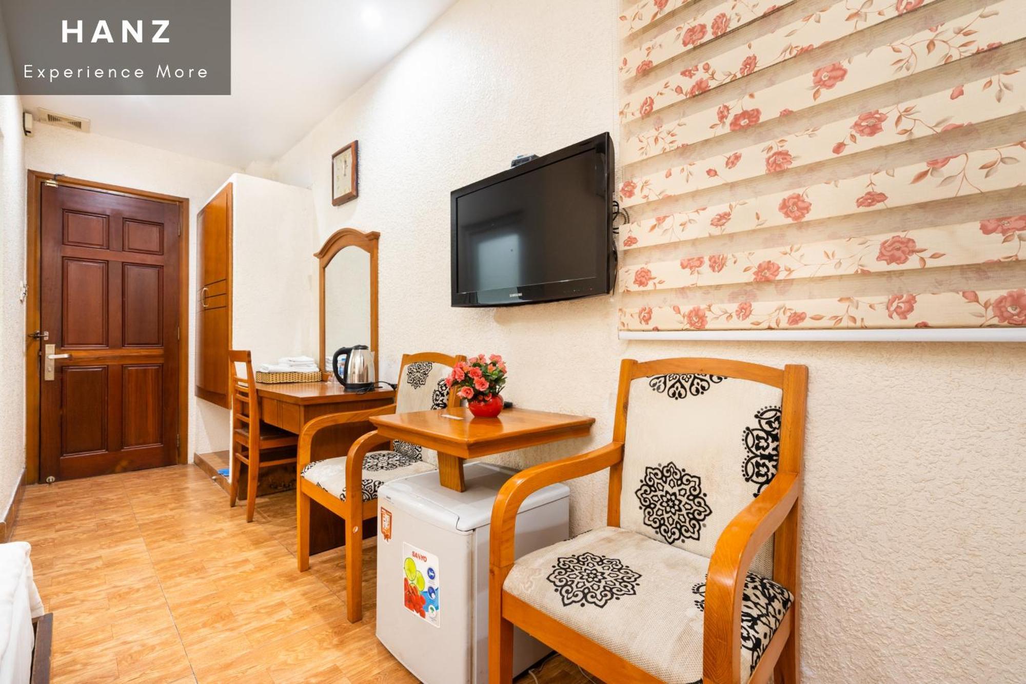 Hanz Queen Airport Hotel Saigon Хошимин Стая снимка