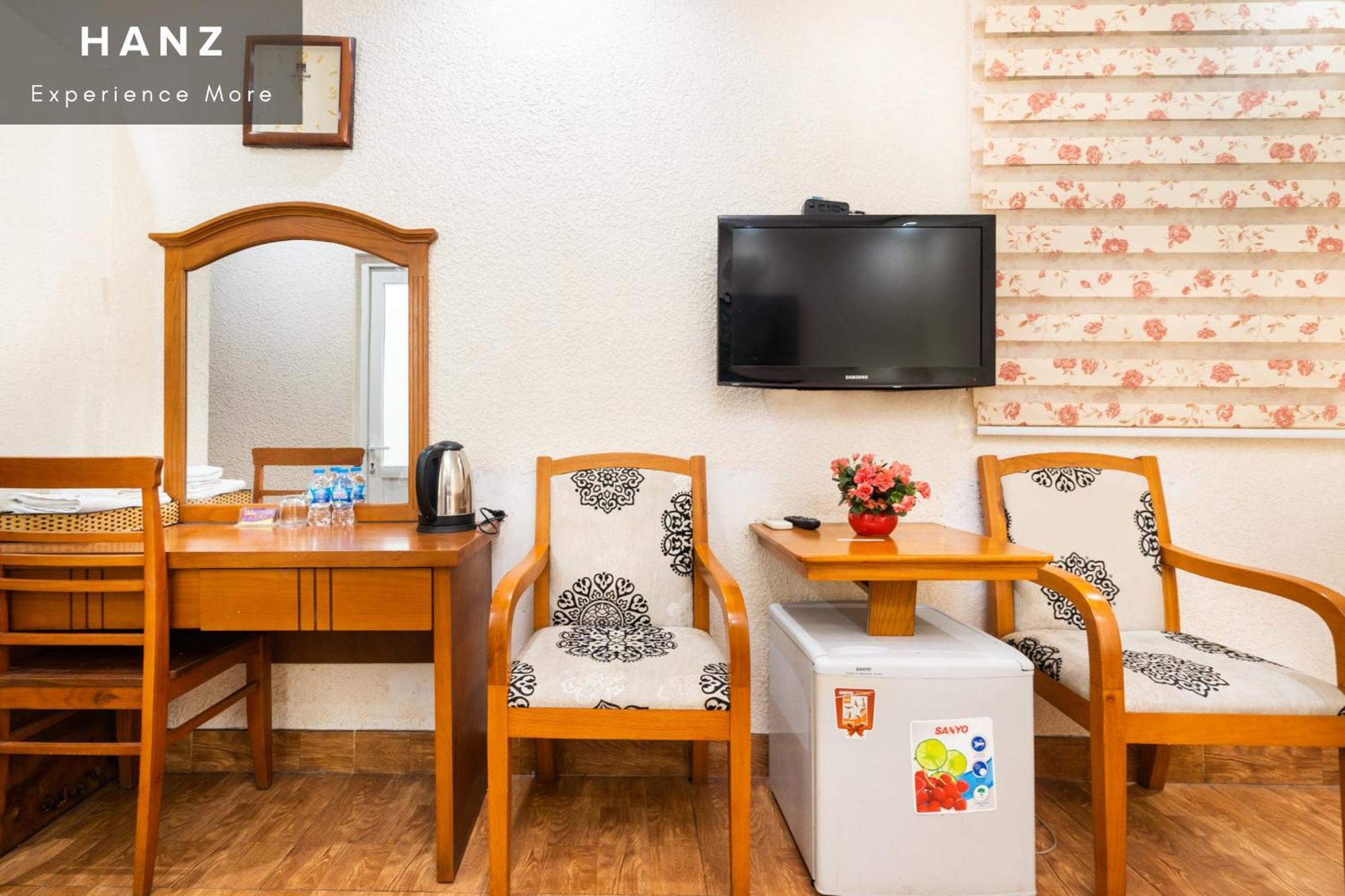 Hanz Queen Airport Hotel Saigon Хошимин Стая снимка