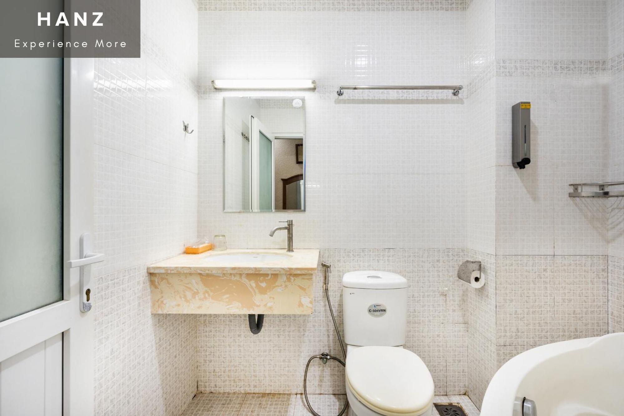Hanz Queen Airport Hotel Saigon Хошимин Стая снимка