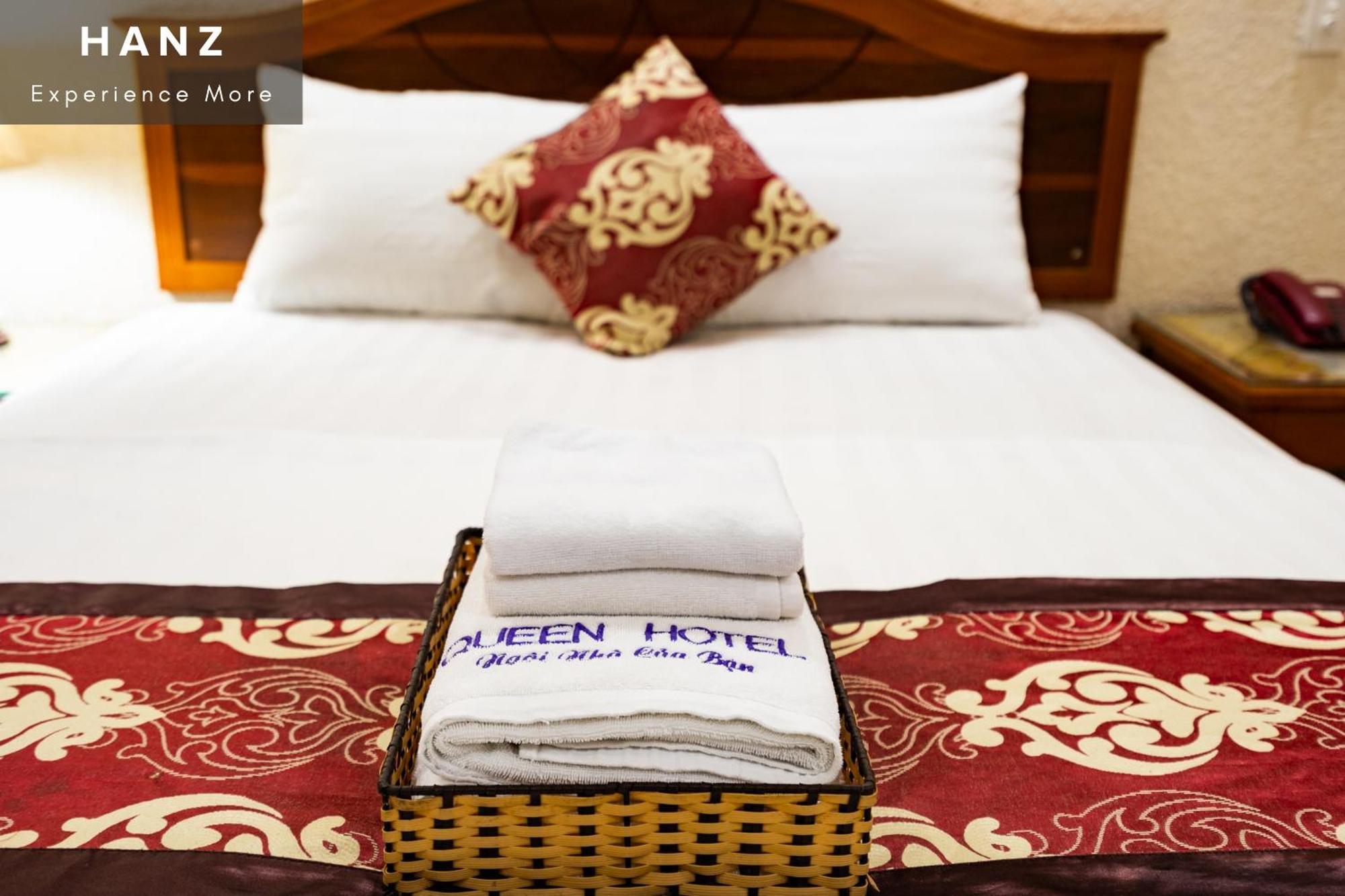 Hanz Queen Airport Hotel Saigon Хошимин Стая снимка